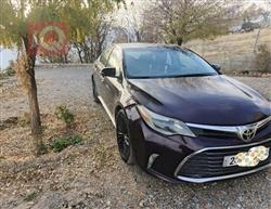 تويوتا أفالون